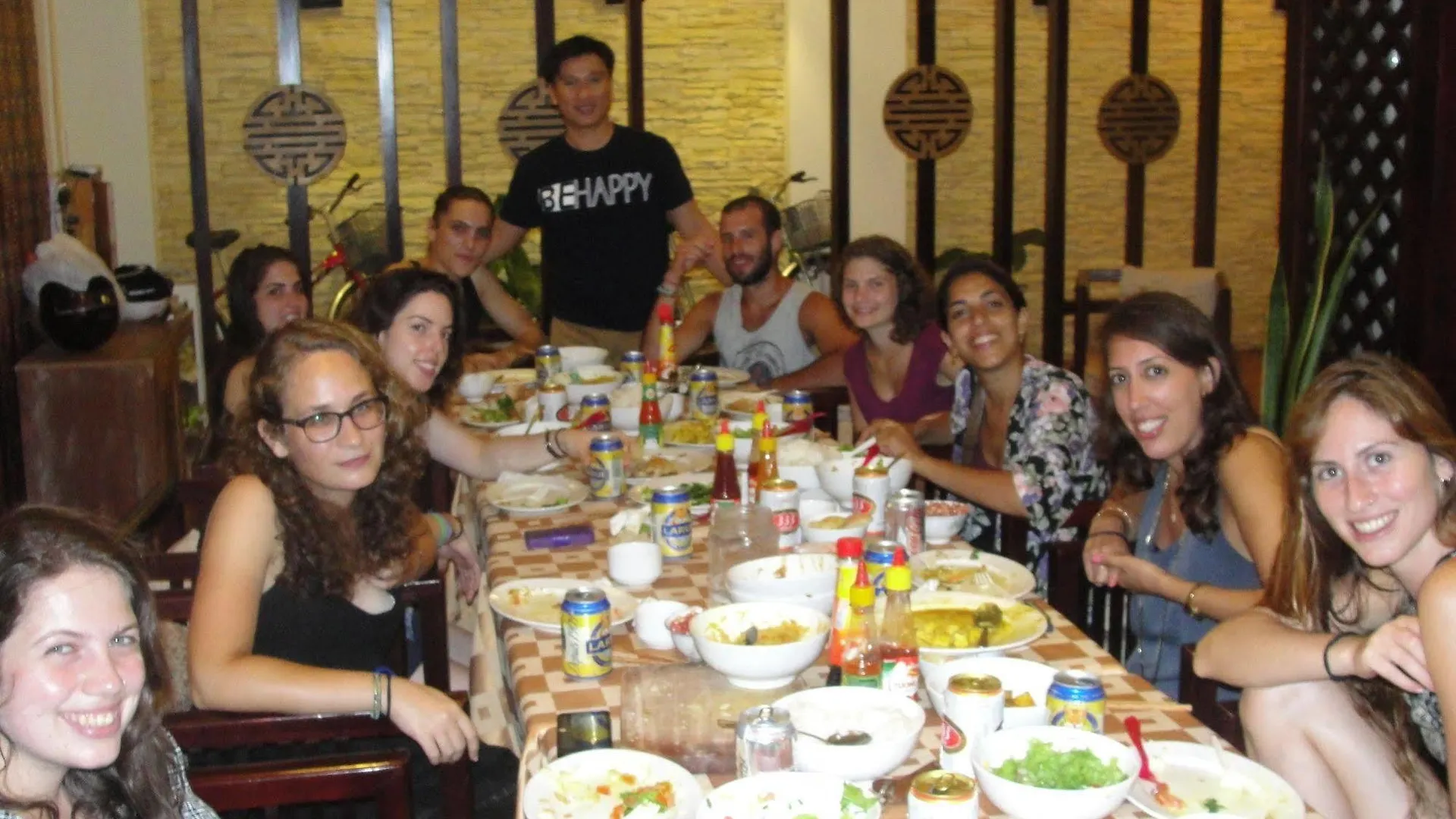 Eden Homestay Hoi An 0*,