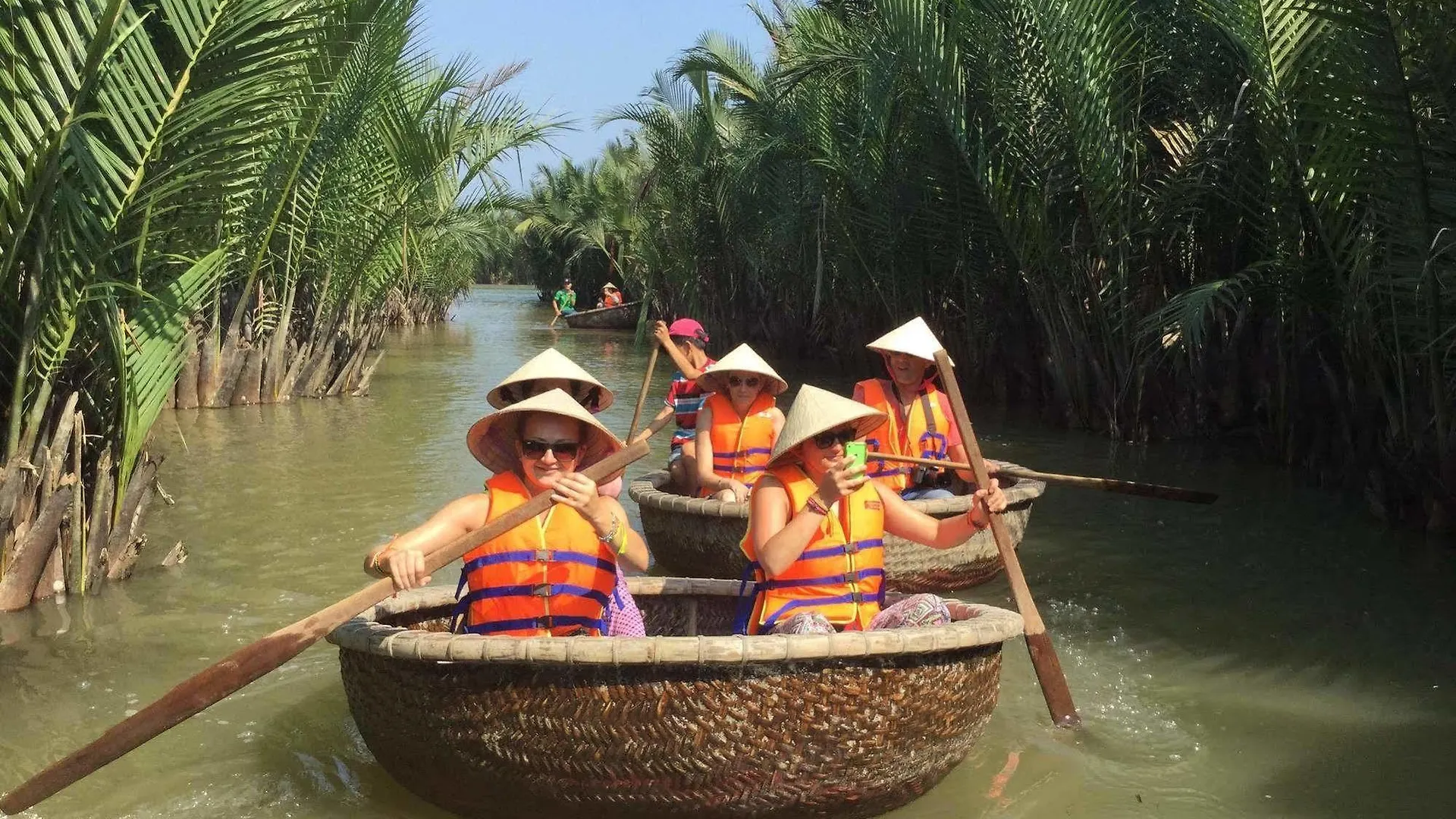 Eden Homestay Hoi An