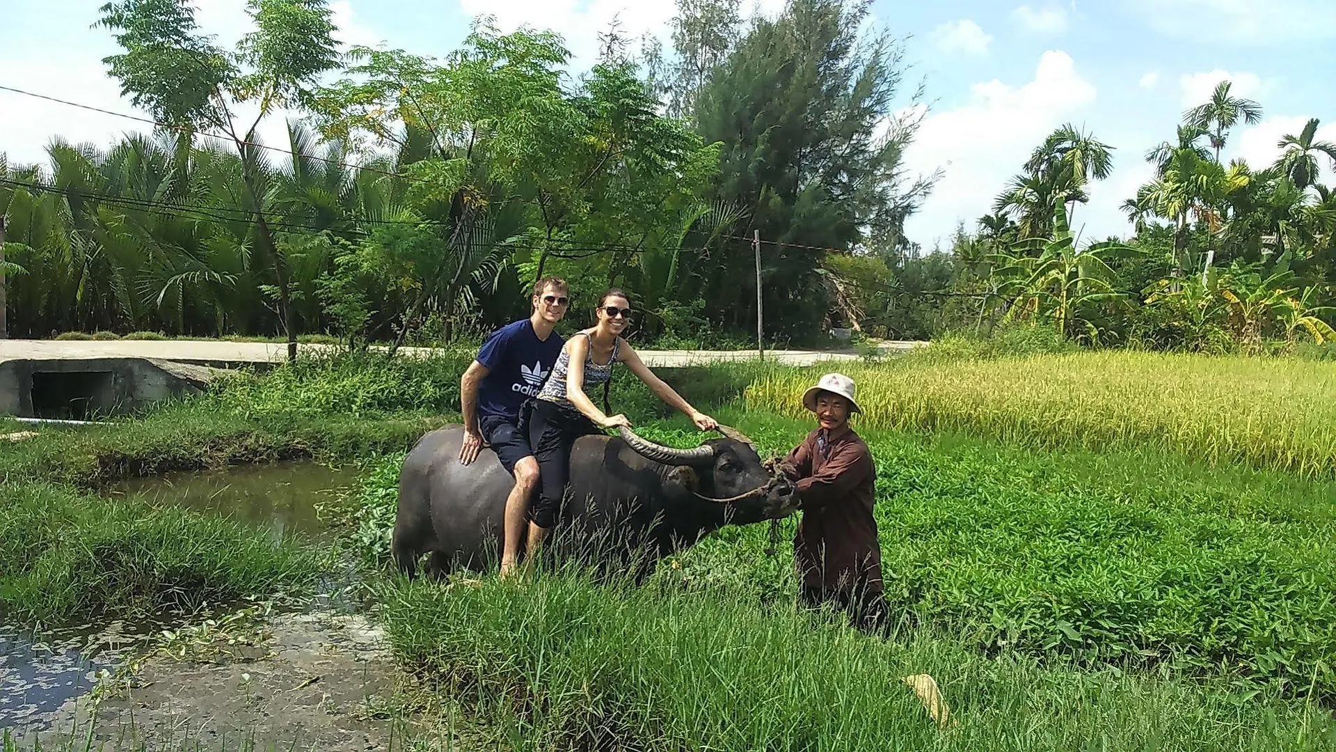 Eden Homestay Hoi An