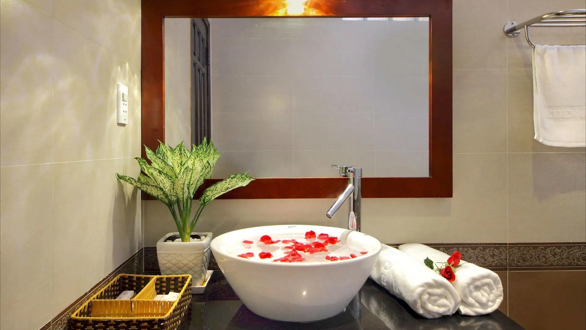 Eden Homestay Hoi An