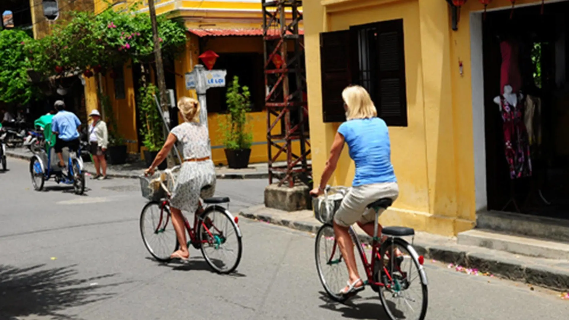 Eden Homestay Hoi An